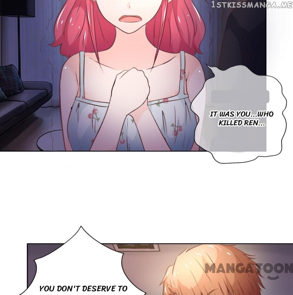 My Hubby is The King of Inferno chapter 38 - page 4