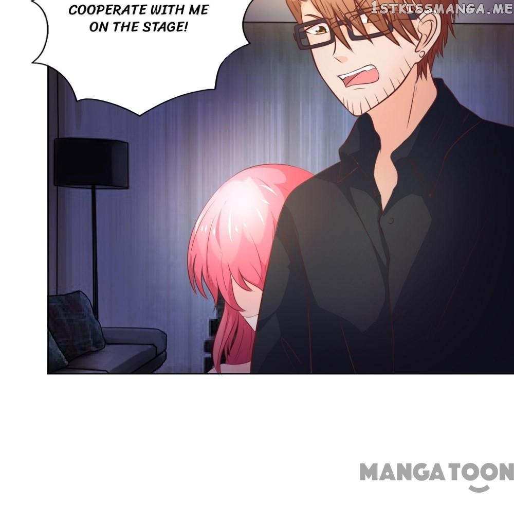 My Hubby is The King of Inferno chapter 38 - page 5