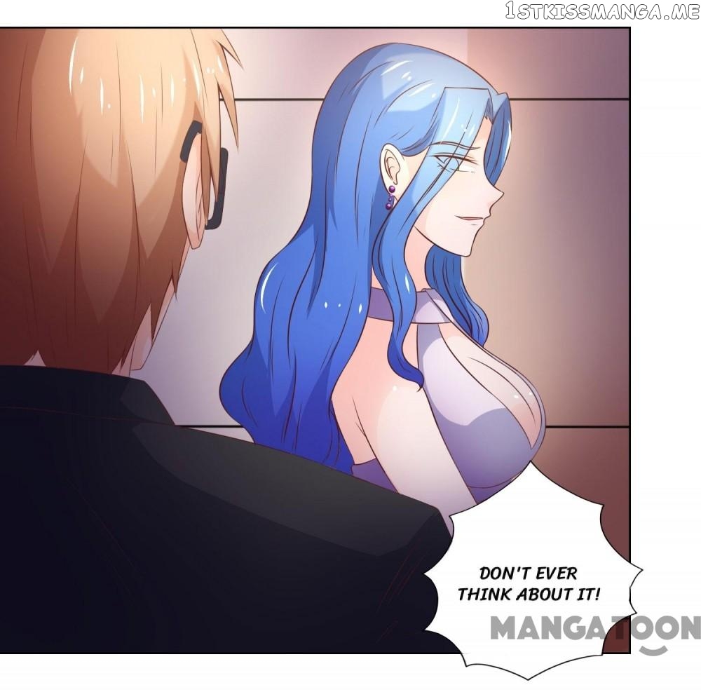 My Hubby is The King of Inferno chapter 38 - page 6