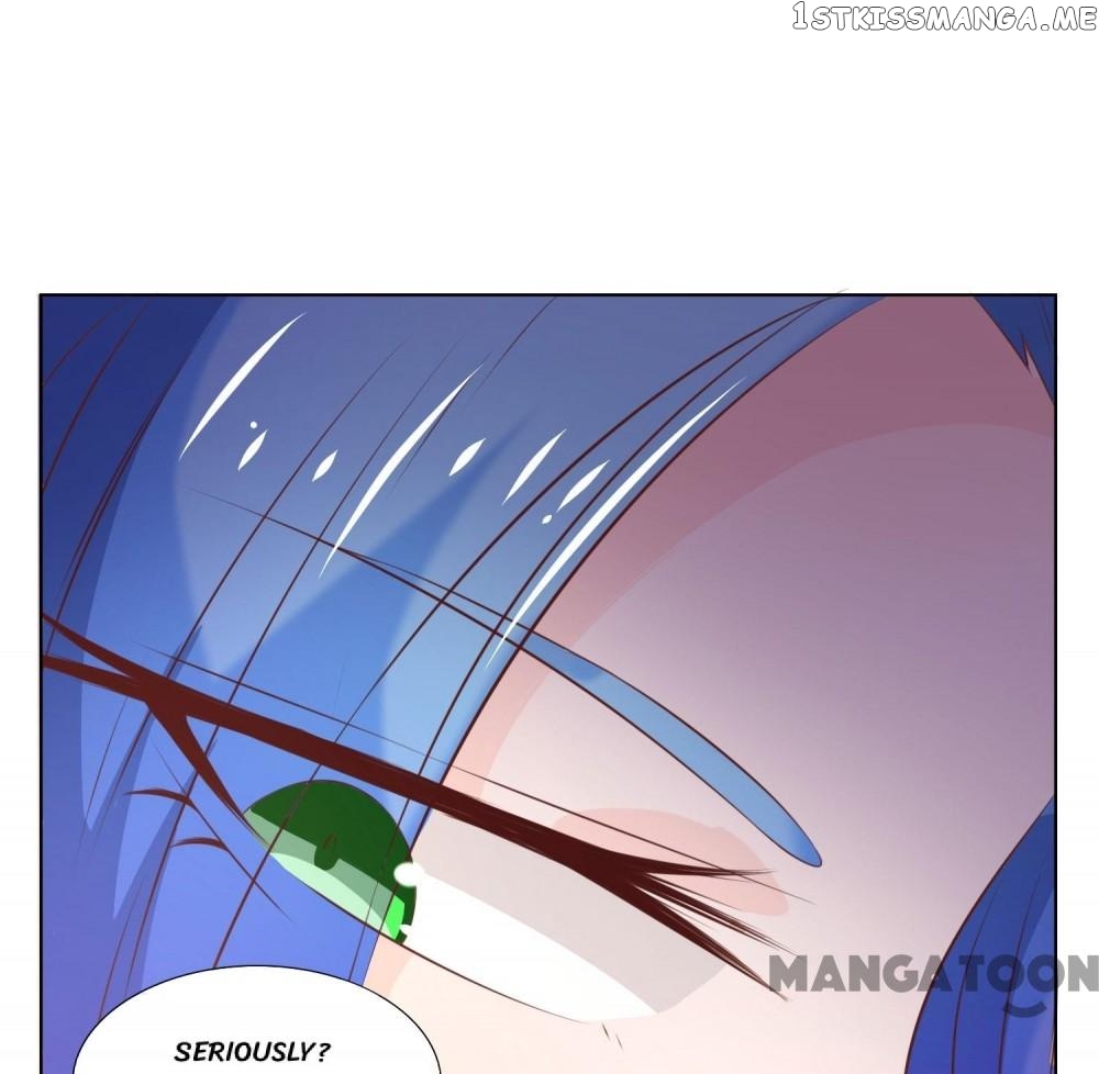 My Hubby is The King of Inferno chapter 38 - page 7