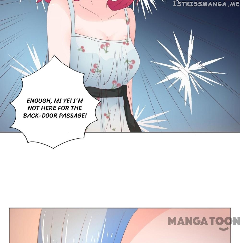 My Hubby is The King of Inferno chapter 37 - page 10