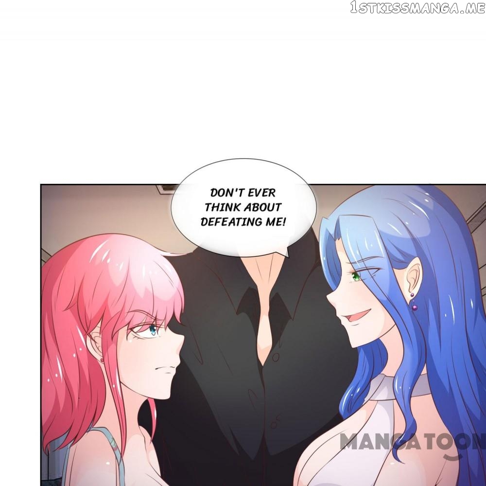 My Hubby is The King of Inferno chapter 37 - page 15