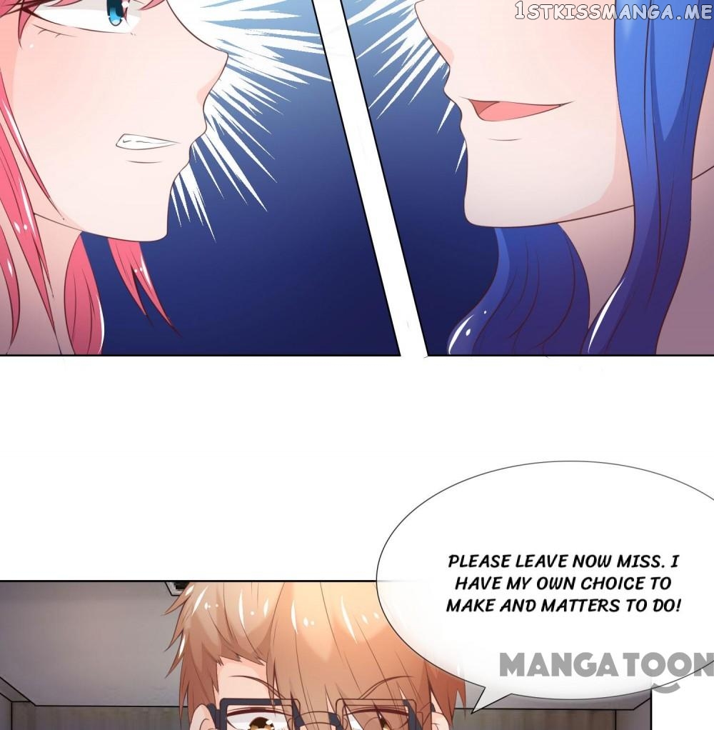 My Hubby is The King of Inferno chapter 37 - page 17