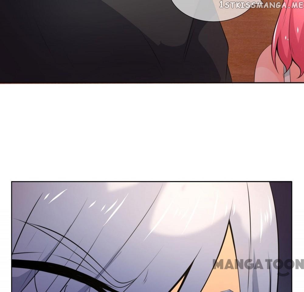 My Hubby is The King of Inferno chapter 37 - page 2