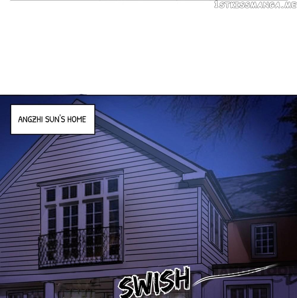 My Hubby is The King of Inferno chapter 36 - page 6