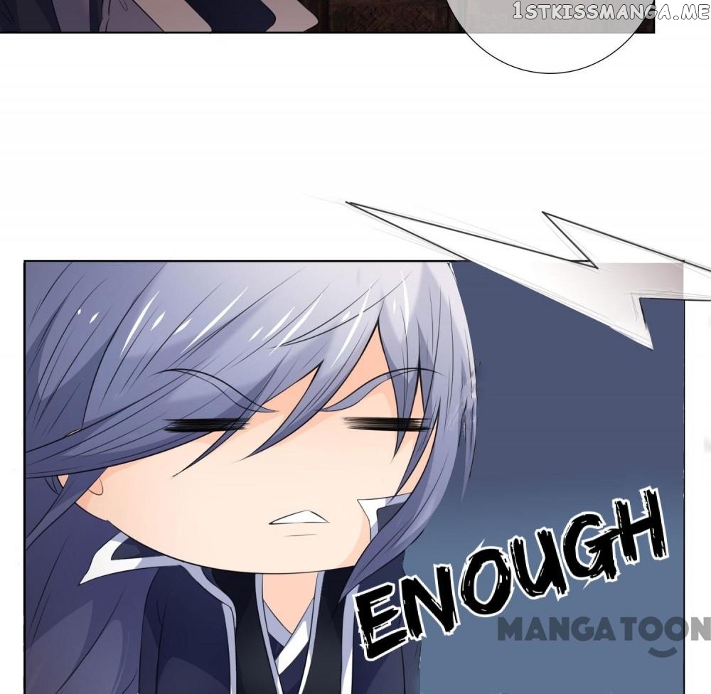 My Hubby is The King of Inferno chapter 35 - page 20