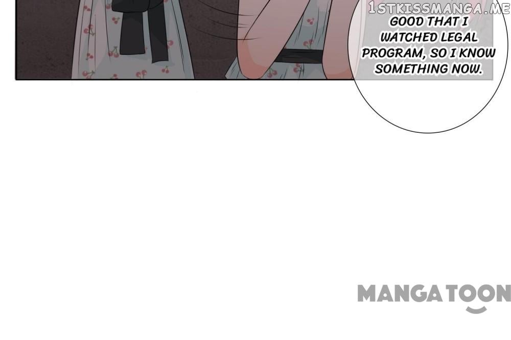My Hubby is The King of Inferno chapter 34 - page 14