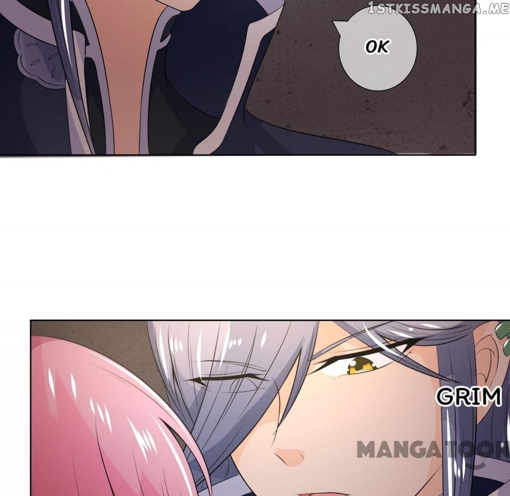 My Hubby is The King of Inferno chapter 34 - page 16