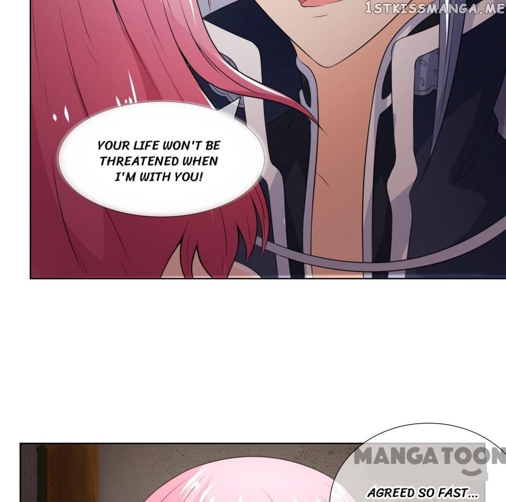 My Hubby is The King of Inferno chapter 34 - page 17
