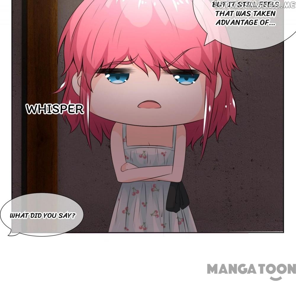 My Hubby is The King of Inferno chapter 34 - page 18