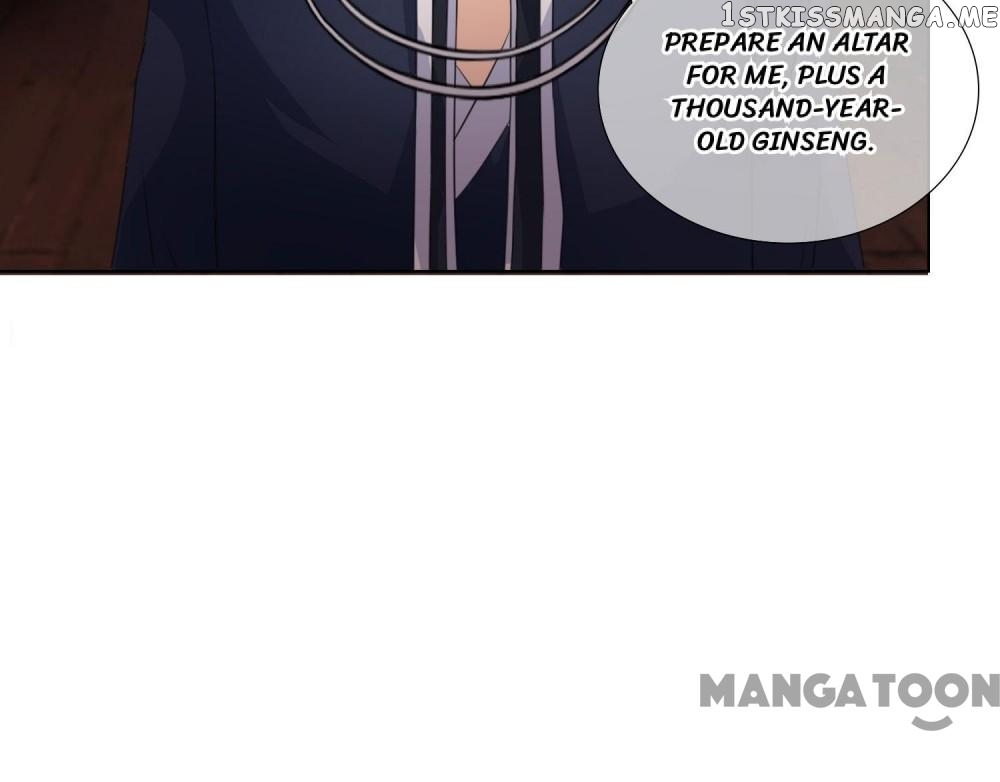 My Hubby is The King of Inferno chapter 34 - page 21