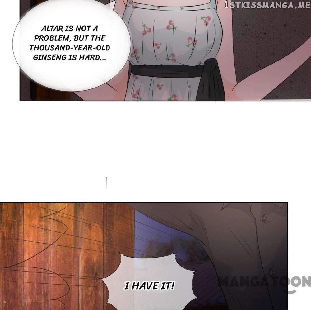 My Hubby is The King of Inferno chapter 34 - page 23
