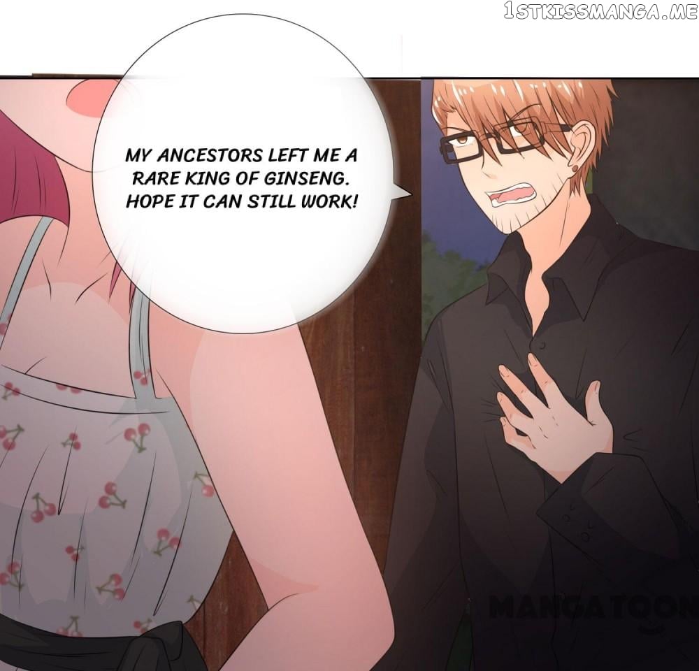 My Hubby is The King of Inferno chapter 34 - page 26