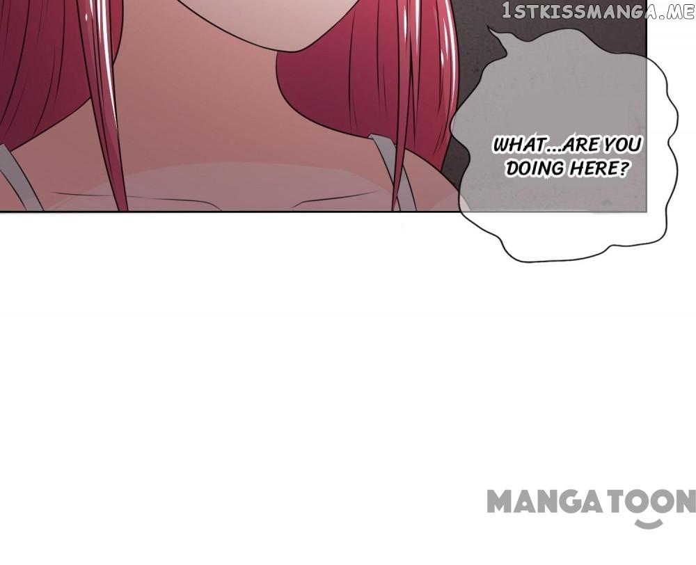 My Hubby is The King of Inferno chapter 34 - page 28