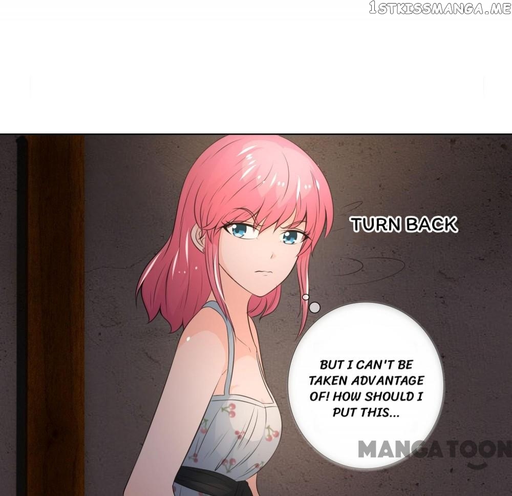 My Hubby is The King of Inferno chapter 34 - page 6