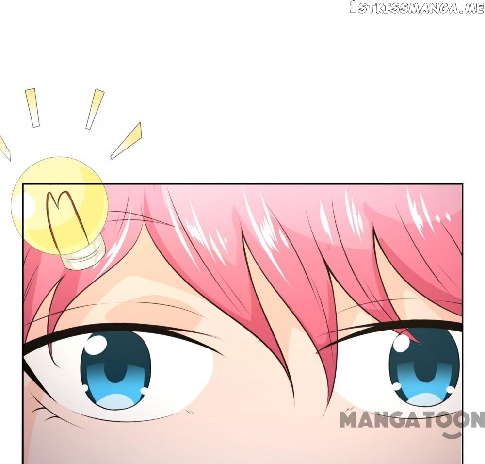My Hubby is The King of Inferno chapter 34 - page 8