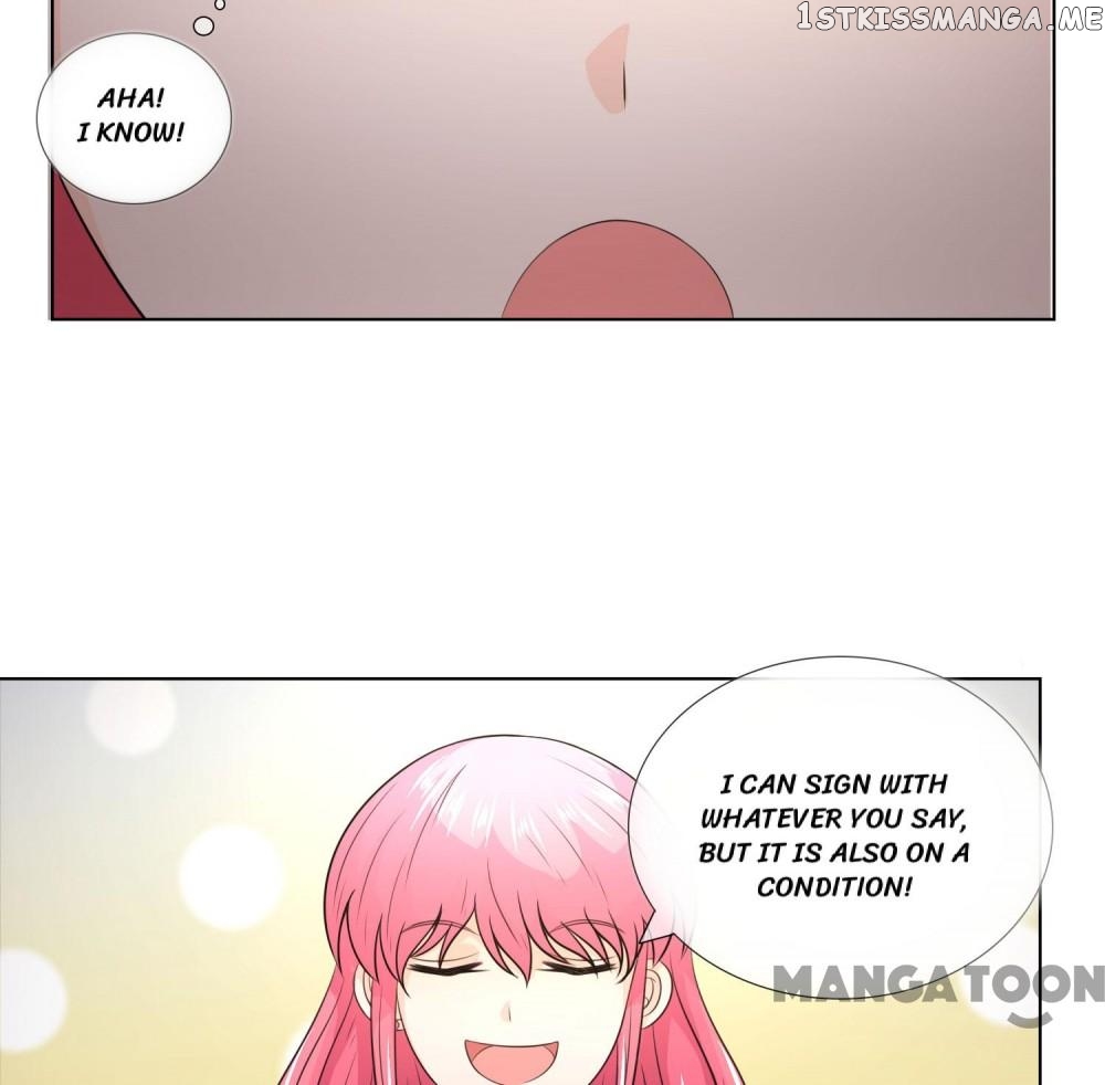 My Hubby is The King of Inferno chapter 34 - page 9