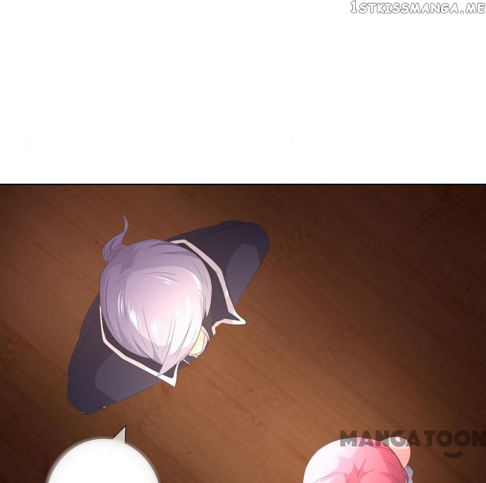 My Hubby is The King of Inferno chapter 33 - page 1