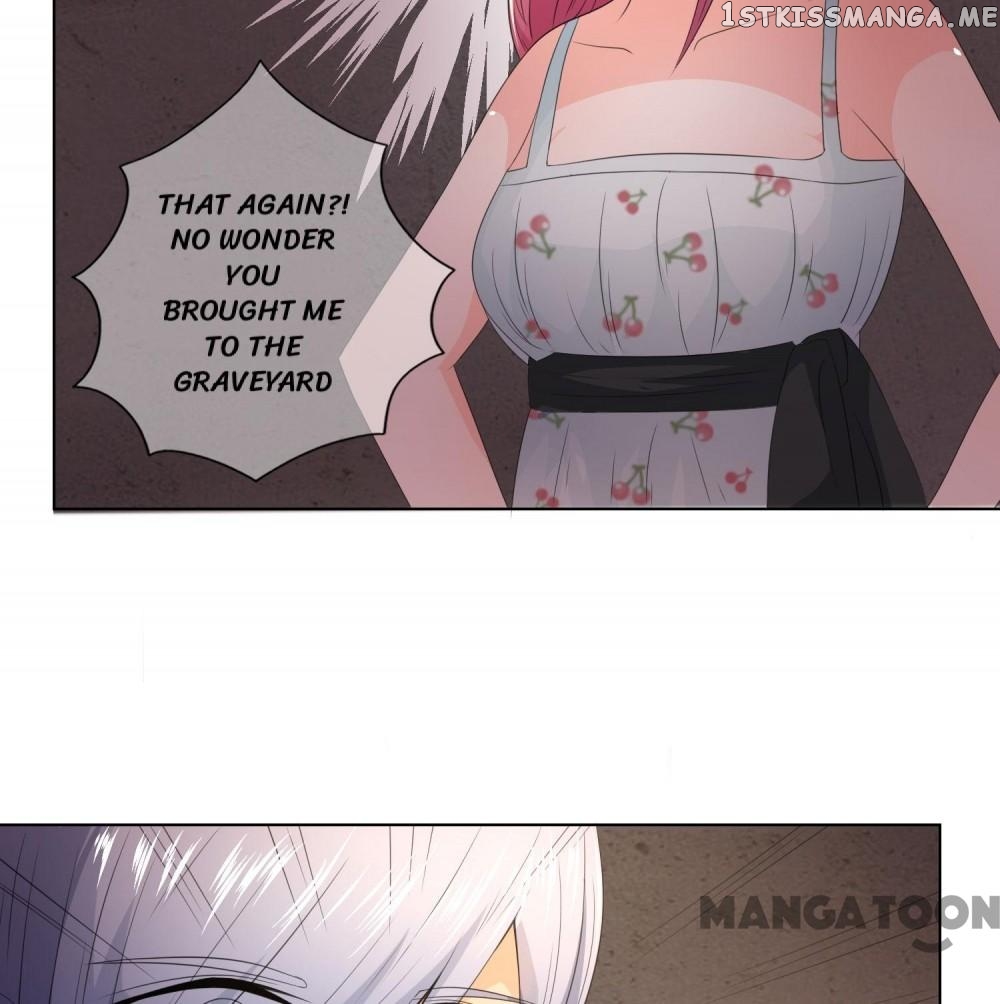 My Hubby is The King of Inferno chapter 33 - page 10