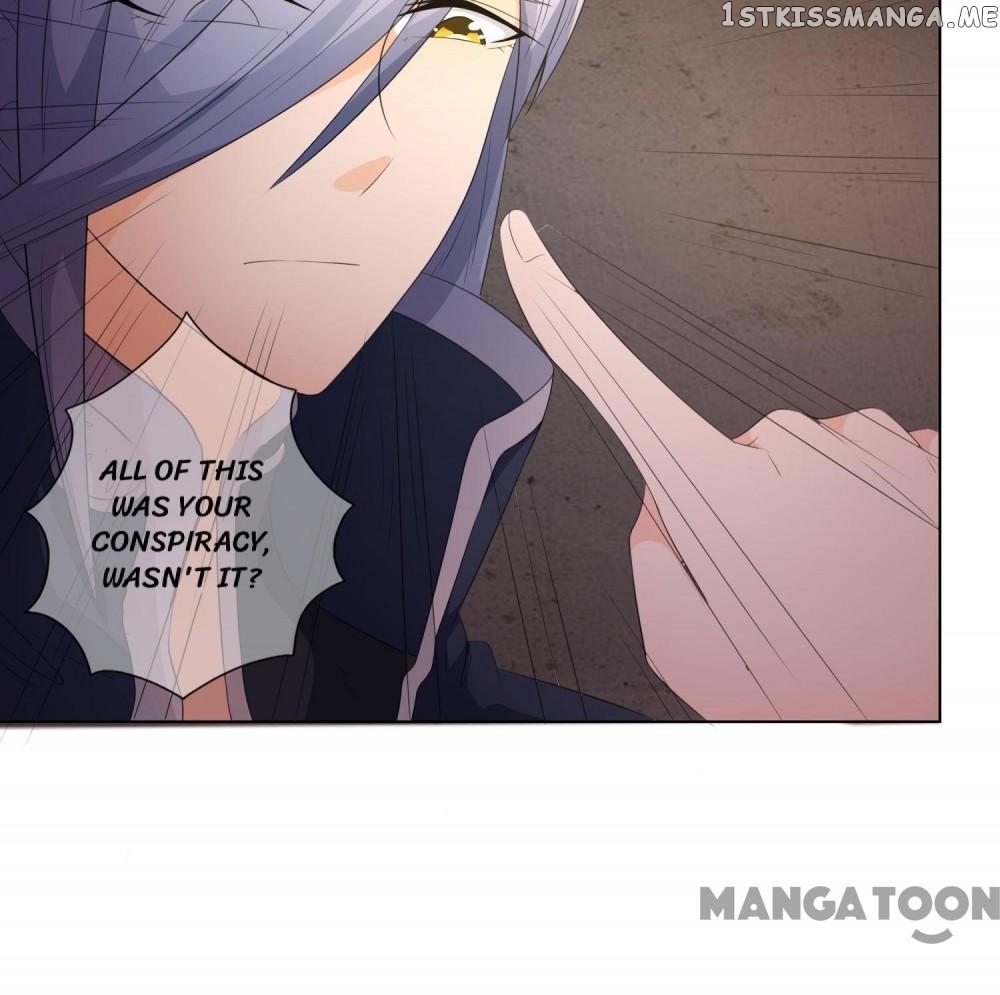 My Hubby is The King of Inferno chapter 33 - page 11