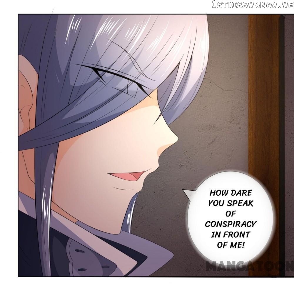 My Hubby is The King of Inferno chapter 33 - page 12