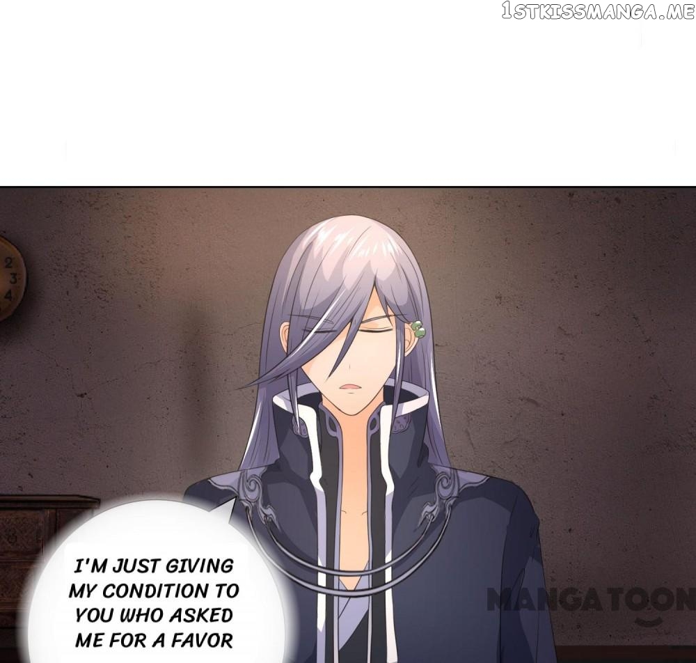 My Hubby is The King of Inferno chapter 33 - page 13
