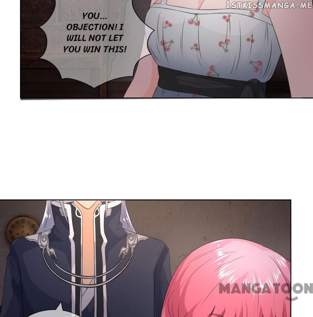 My Hubby is The King of Inferno chapter 33 - page 16