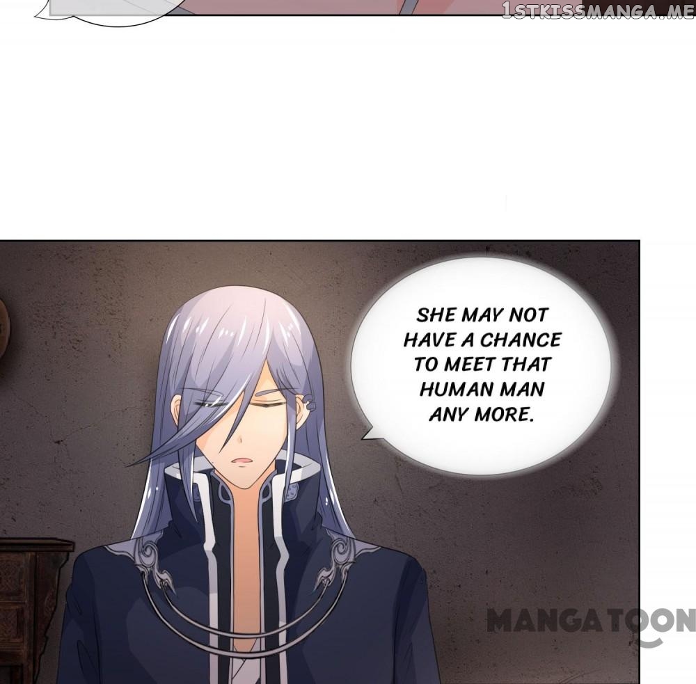 My Hubby is The King of Inferno chapter 33 - page 20