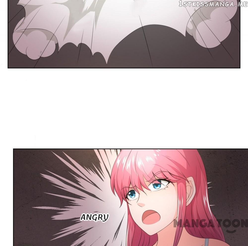 My Hubby is The King of Inferno chapter 33 - page 9