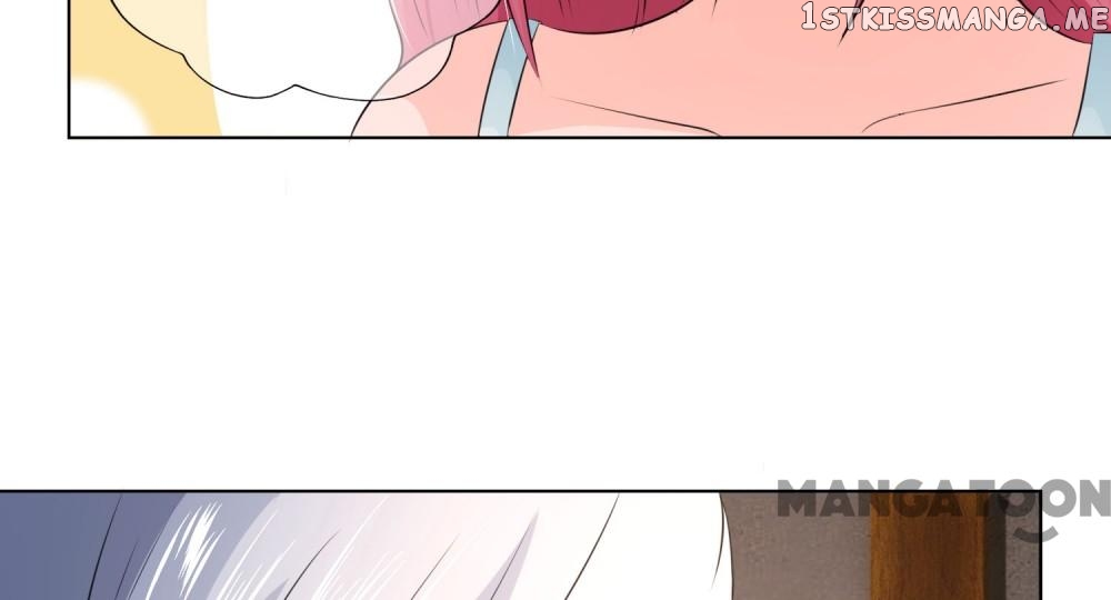 My Hubby is The King of Inferno chapter 32 - page 14