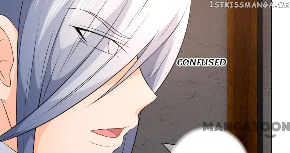 My Hubby is The King of Inferno chapter 32 - page 15