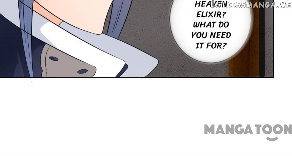 My Hubby is The King of Inferno chapter 32 - page 16