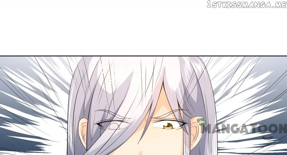 My Hubby is The King of Inferno chapter 32 - page 19