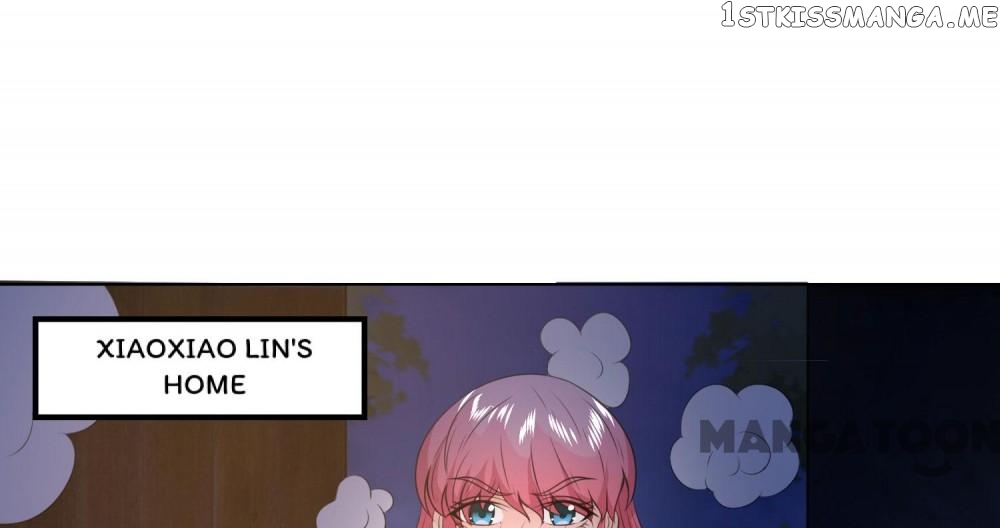 My Hubby is The King of Inferno chapter 32 - page 3