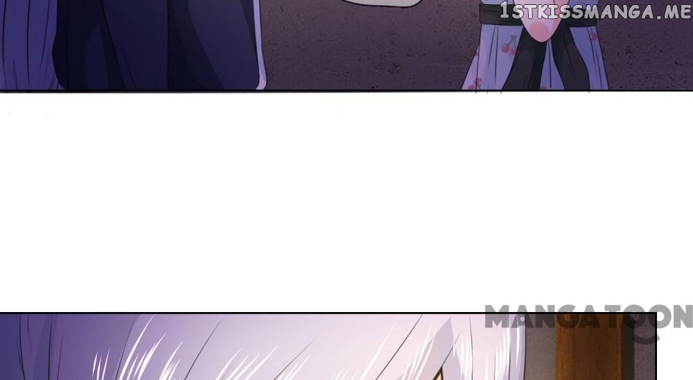 My Hubby is The King of Inferno chapter 32 - page 31