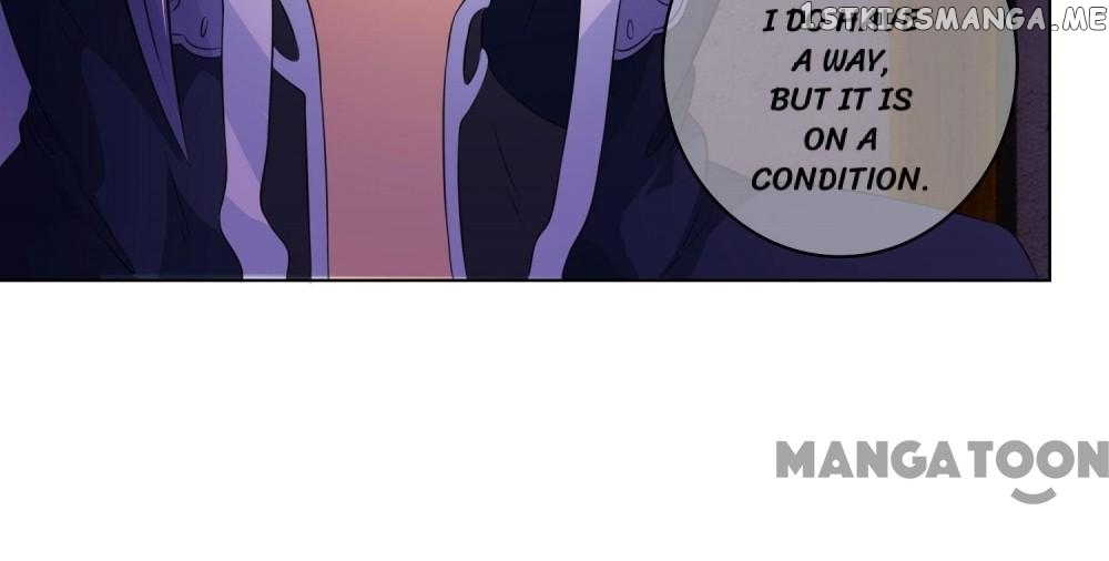 My Hubby is The King of Inferno chapter 32 - page 33