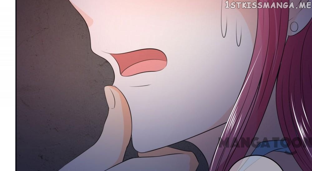 My Hubby is The King of Inferno chapter 32 - page 6