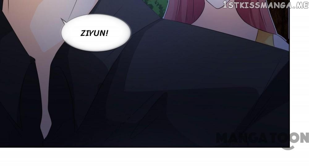 My Hubby is The King of Inferno chapter 31 - page 31