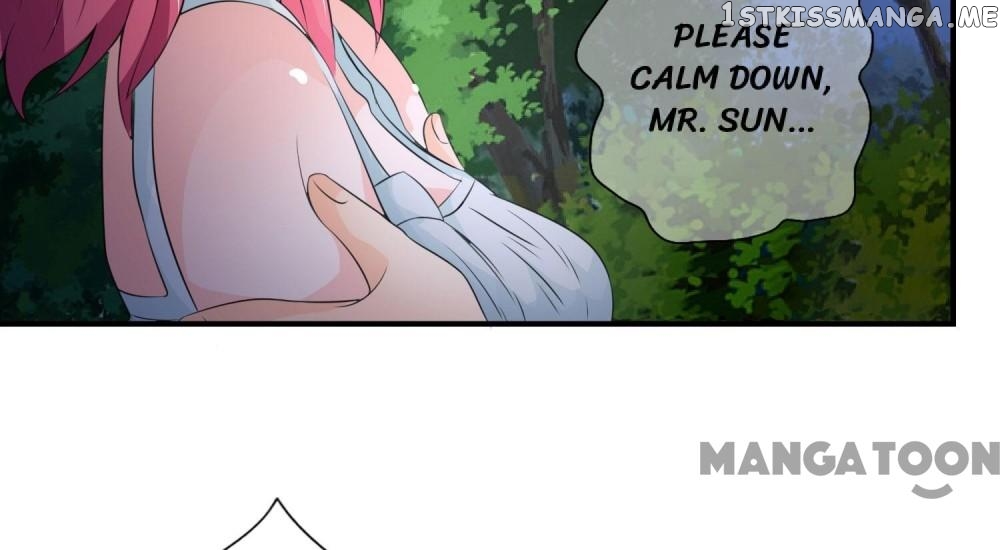 My Hubby is The King of Inferno chapter 30 - page 17