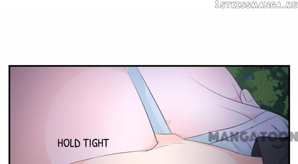 My Hubby is The King of Inferno chapter 30 - page 20
