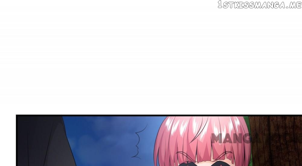My Hubby is The King of Inferno chapter 30 - page 25