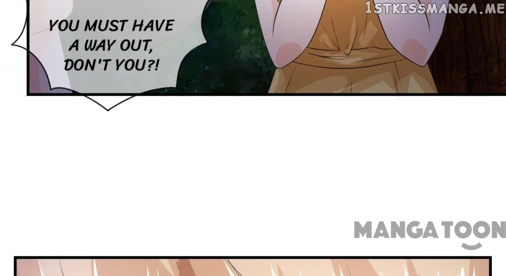 My Hubby is The King of Inferno chapter 30 - page 27