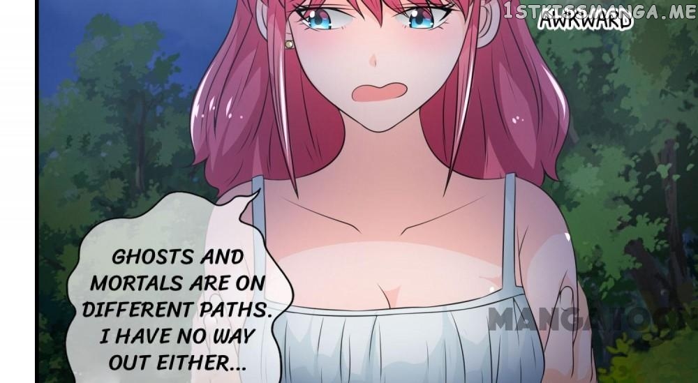 My Hubby is The King of Inferno chapter 30 - page 33