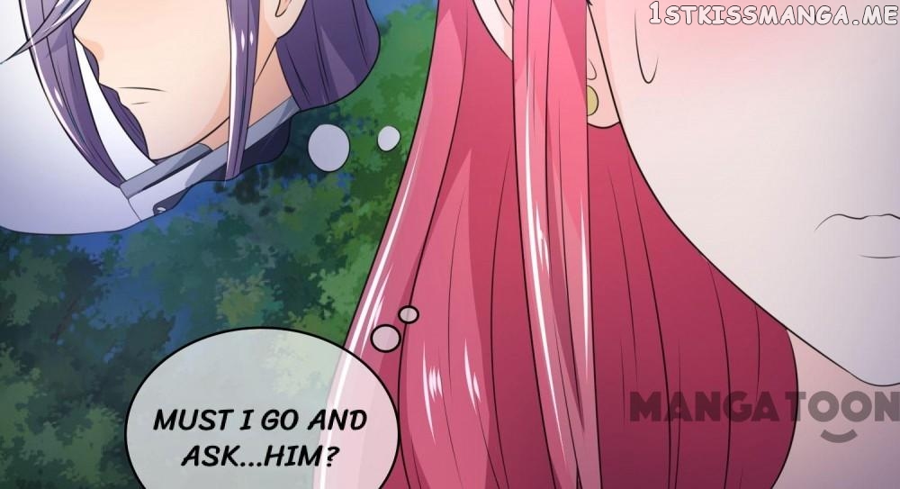 My Hubby is The King of Inferno chapter 30 - page 35