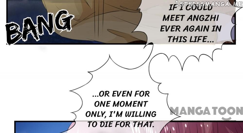 My Hubby is The King of Inferno chapter 30 - page 39