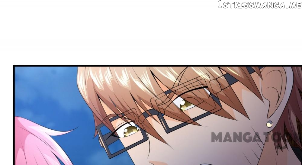 My Hubby is The King of Inferno chapter 30 - page 8
