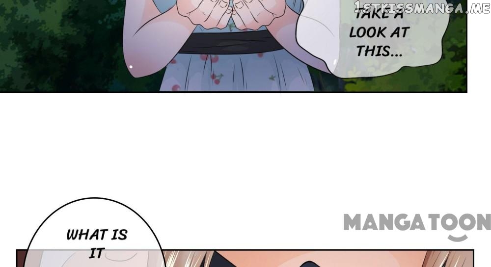 My Hubby is The King of Inferno chapter 29 - page 27