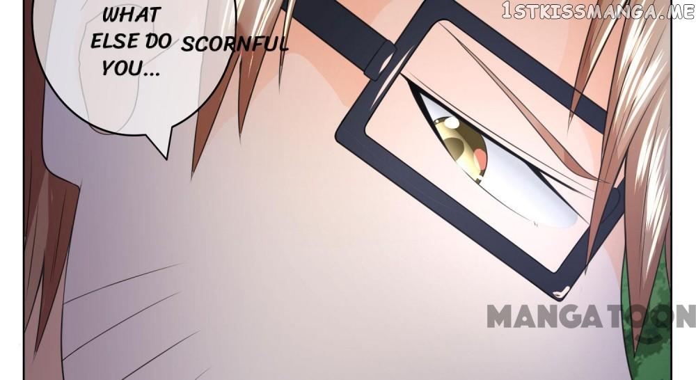 My Hubby is The King of Inferno chapter 29 - page 28