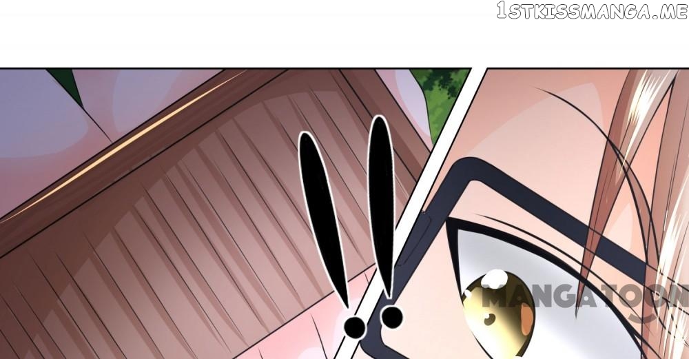 My Hubby is The King of Inferno chapter 29 - page 30