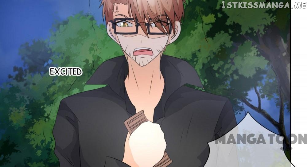 My Hubby is The King of Inferno chapter 29 - page 35